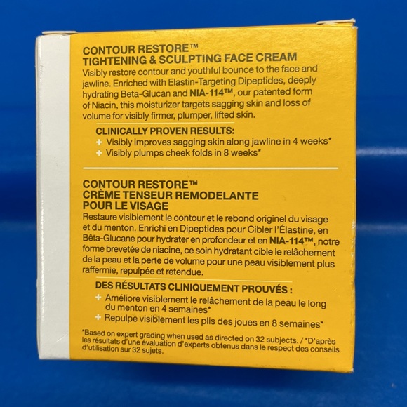 StriVectinContour Restore™ Tightening & Sculpting Moisturizing Cream - Picture 3 of 5